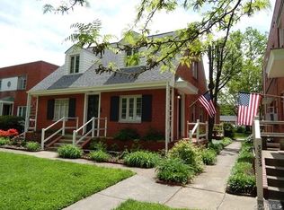 3531 Hanover Ave, Richmond, VA 23221