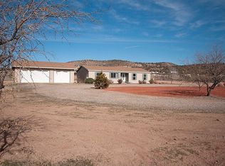 5980 N Peaceful Ln, Rimrock, AZ 86335