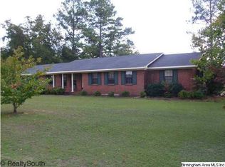 9122 Franklin St, Thorsby, AL 35171