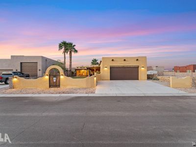 14445 E 53rd Dr, Yuma, AZ, 85367