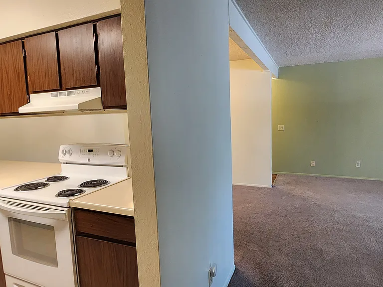 3857 Montgomery Blvd NE #1224 — Photo 11