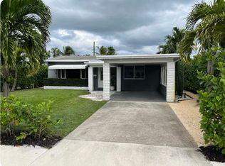1720 N J Ter, Lake Worth, FL 33460