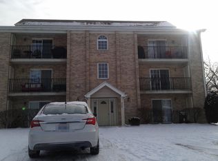 6525 173rd Pl #2BW, Tinley Park, IL