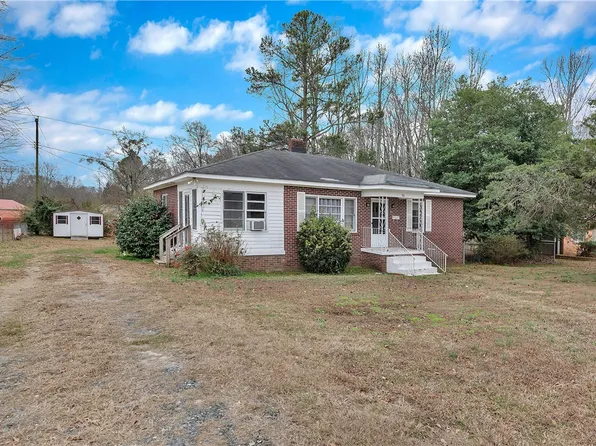 701 W Greer St, Honea Path, SC 29654