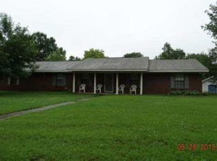 1716 Choctaw St, Demopolis, AL 36732