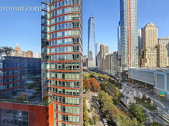 3rd image of 30 West St #12B