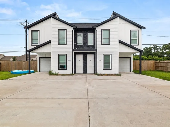 8534 Woodlyn Rd, Houston, TX 77028