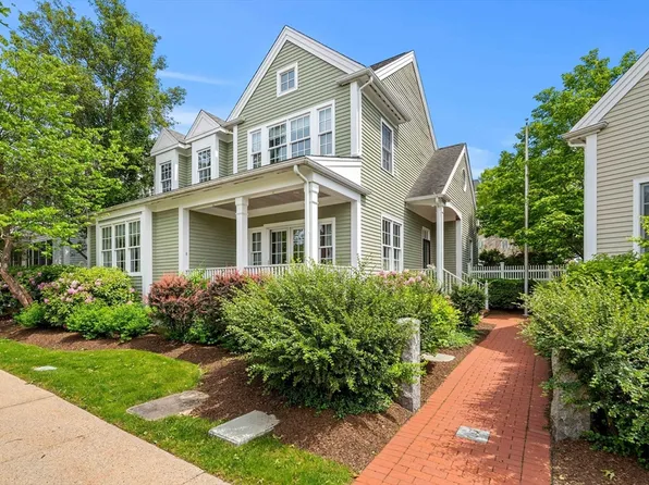 3 Ludlow Rd #3, Quincy, MA 02171