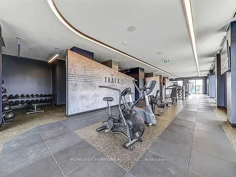 2550 Simcoe St N #2208 — Photo 21