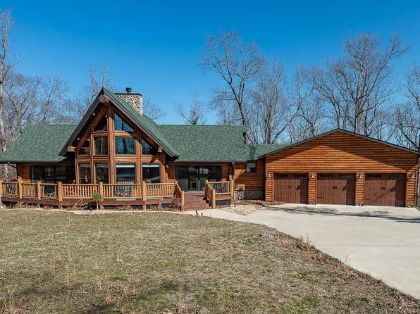 136 Nottingham Court, Saddlebrooke, MO 65630