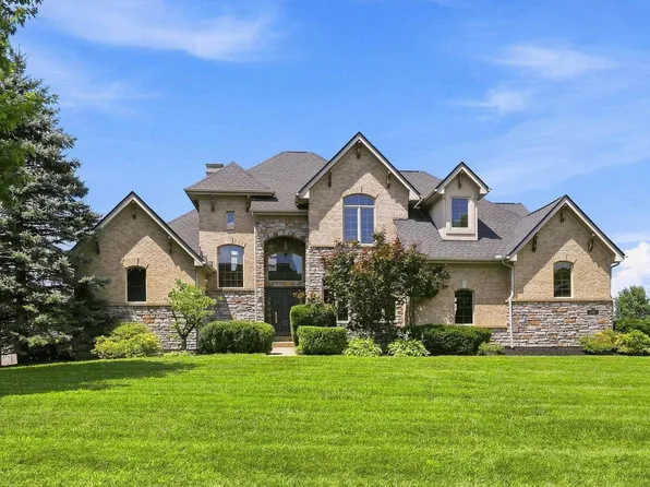 14415 Inverness Dr, Verona, KY 41092