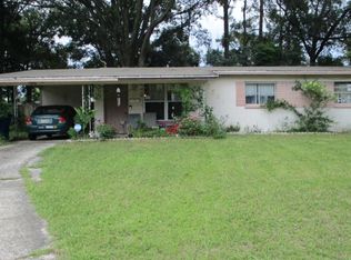 7505 Wycombe Dr N, Jacksonville, FL 32277