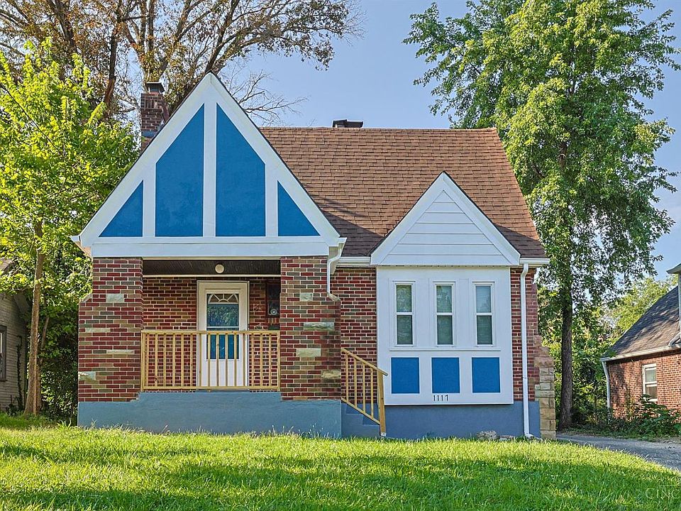 1st image of 1117 Regent Ave