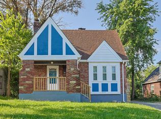 1117 Regent Ave, Cincinnati, OH 45237
