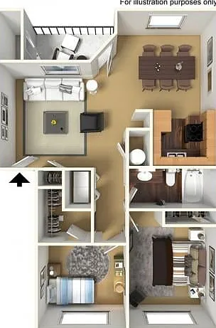 Meadow View Apartments — Photo 30