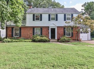 3 Sunset Ln, Saint Louis, MO 63122