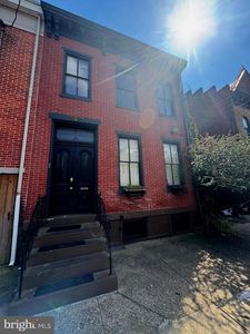 182 Brunswick Ave, Trenton, NJ, 08618