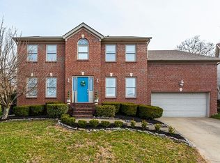 4401 Rolling Creek Cir, Lexington, KY 40515