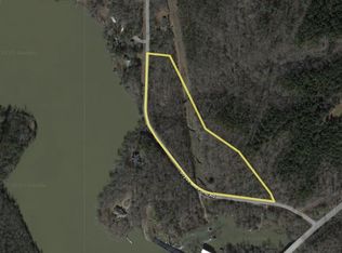 0 Boyds Mill Pond Rd, Laurens, SC 29360