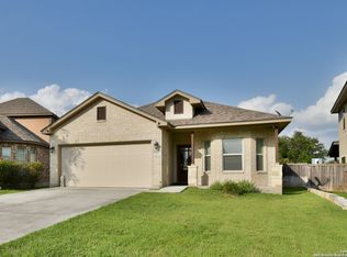 207 Maxwell Dr, Boerne, TX 78006
