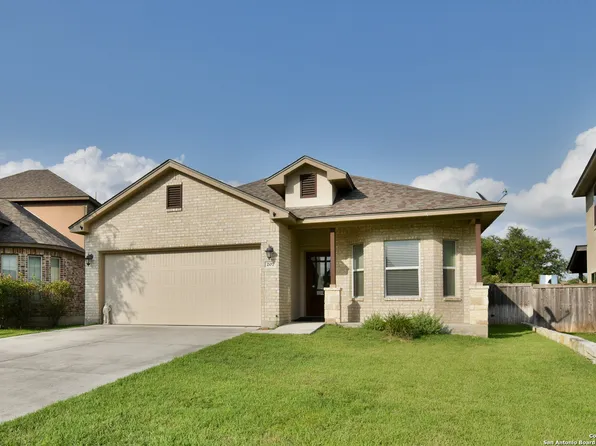 207 Maxwell, Boerne, TX 78006