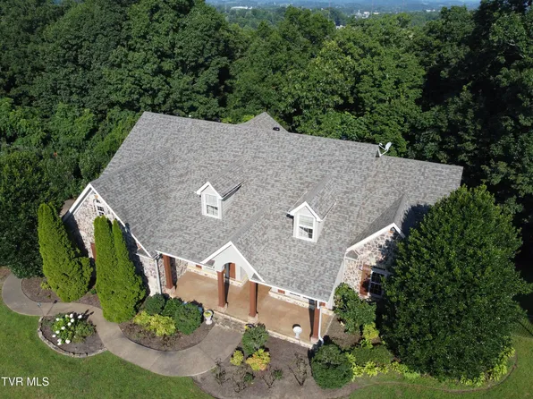 1184 Cliffview Cir, Gray, TN 37615