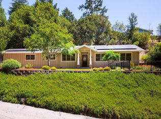 109 Grace Way, Scotts Valley, CA 95066
