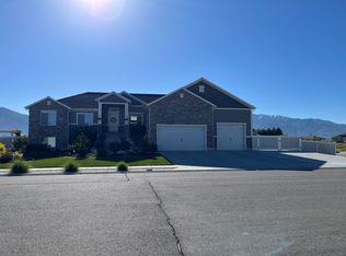 622 S 1800 W, Marriott Slaterville, UT 84404