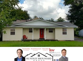 102 Vital Street, Lafayette, LA 70506