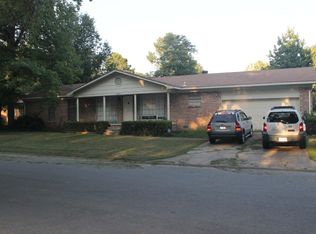 18 Jackson Oaks Dr, Sherwood, AR 72120