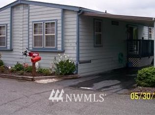 16600 25th Ave NE #143, Arlington, WA 98223