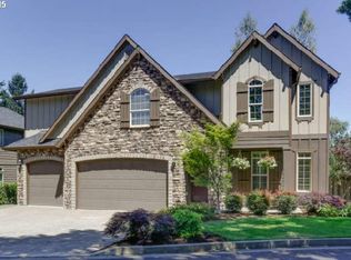 12905 SW Deer Oak Ln, Beaverton, OR 97008