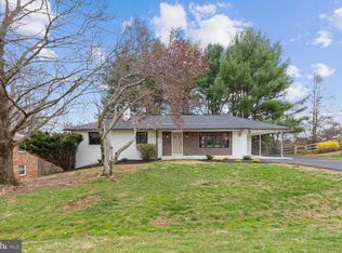 3320 Llewellyn Field Rd, Olney, MD 20832