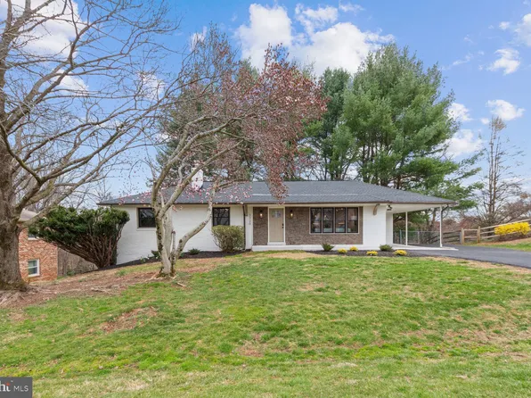 3320 Llewellyn Field Rd, Olney, MD 20832