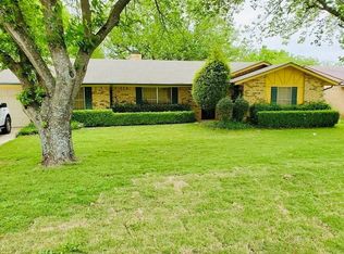 1606 Kay St, Durant, OK 74701