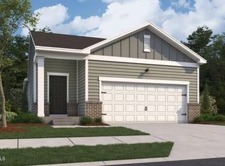 1128 Solace Way, Rolesville, NC 27571