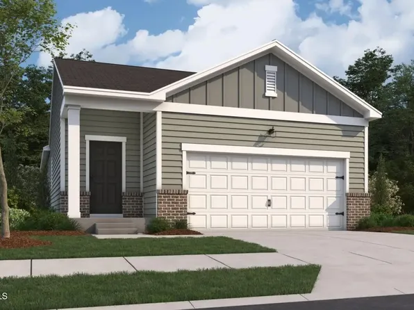 1128 Solace Way, Rolesville, NC 27571