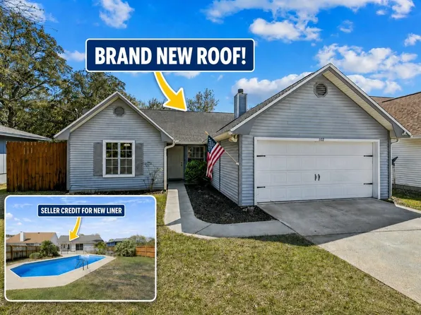 102 2nd Ave, Shalimar, FL 32579