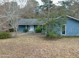 7455 Analii St, Diamondhead, MS 39525