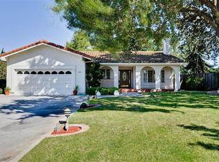 1502 Juarceys Ct, San Jose, CA 95120