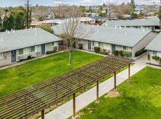 Parkwood Square Apartments, Sacramento, CA 95821