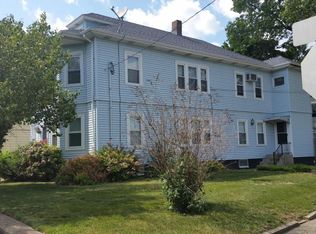 366 Armistice Boulevard #FL 1ST, Pawtucket, RI 02861