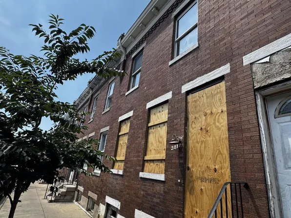 3812 N Darien St, Philadelphia, PA 19140