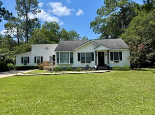 2008 Wilson Ave, Tifton, GA 31794