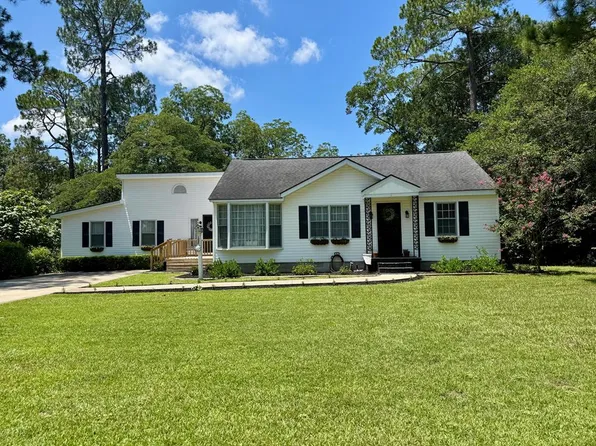 2008 Wilson Ave, Tifton, GA 31794