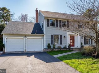 18 Carol Joy Rd, Medford, NJ 08055
