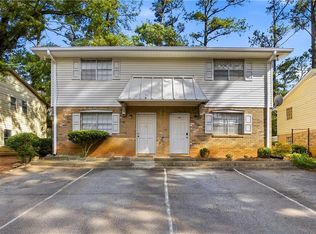 936 Six Oaks Cir APT A, Norcross, GA 30093
