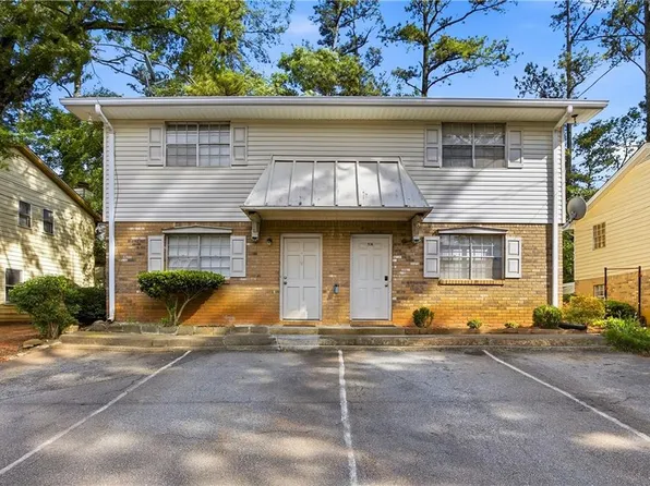 936 Six Oaks Cir APT A, Norcross, GA 30093