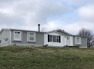 136 Ridgecrest Dr, Lancaster, KY 40444