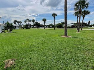 24th St LOT 229-2, Okeechobee, FL 34974